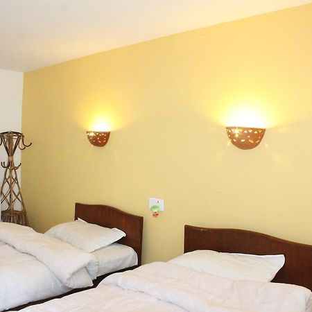 New Dakshinakali Village Resort Pharping Luaran gambar