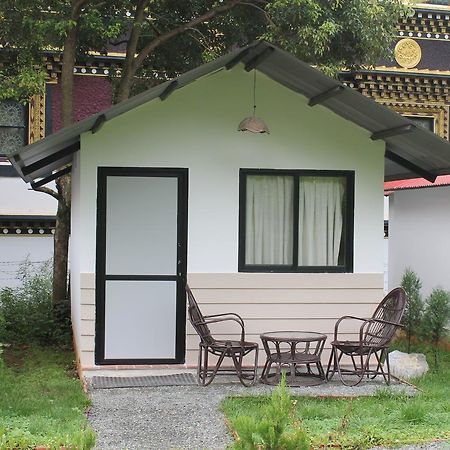 New Dakshinakali Village Resort Pharping Luaran gambar