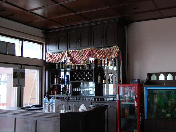 New Dakshinakali Village Resort Pharping Luaran gambar