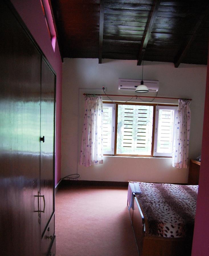 New Dakshinakali Village Resort Pharping Luaran gambar