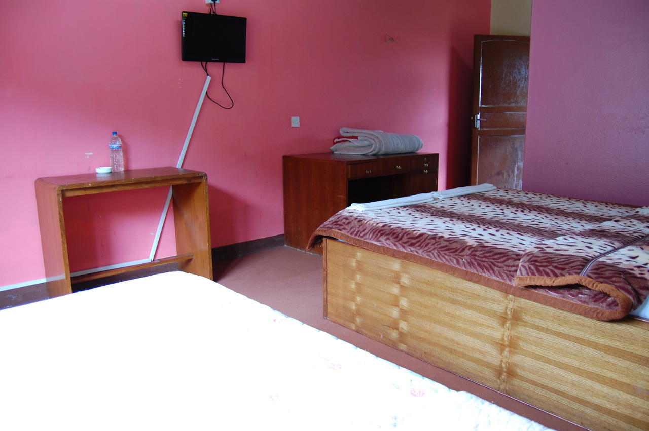 New Dakshinakali Village Resort Pharping Luaran gambar