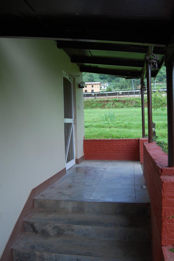 New Dakshinakali Village Resort Pharping Luaran gambar