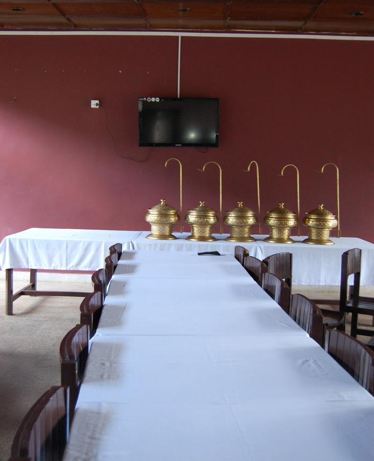 New Dakshinakali Village Resort Pharping Luaran gambar
