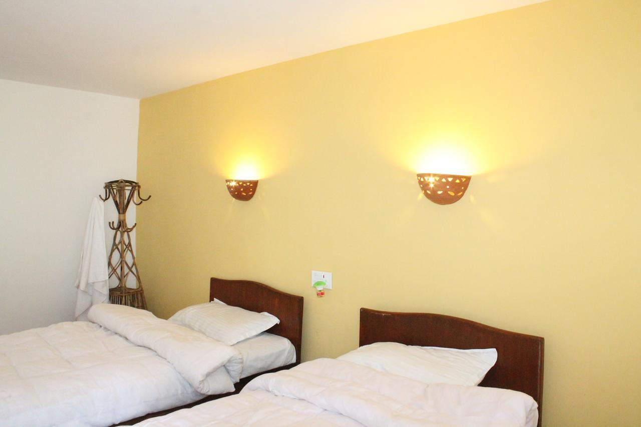 New Dakshinakali Village Resort Pharping Luaran gambar